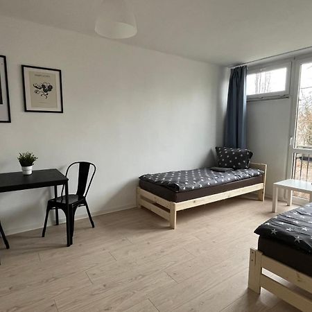 Rooms In Warsaw - G5 Eksteriør billede