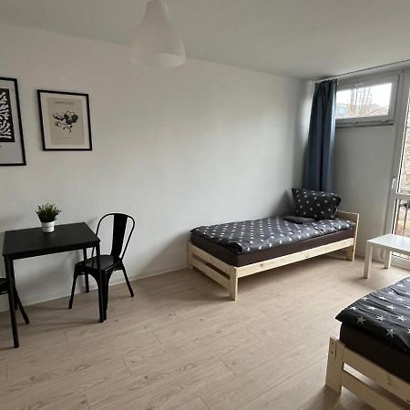 Rooms In Warsaw - G5 Eksteriør billede