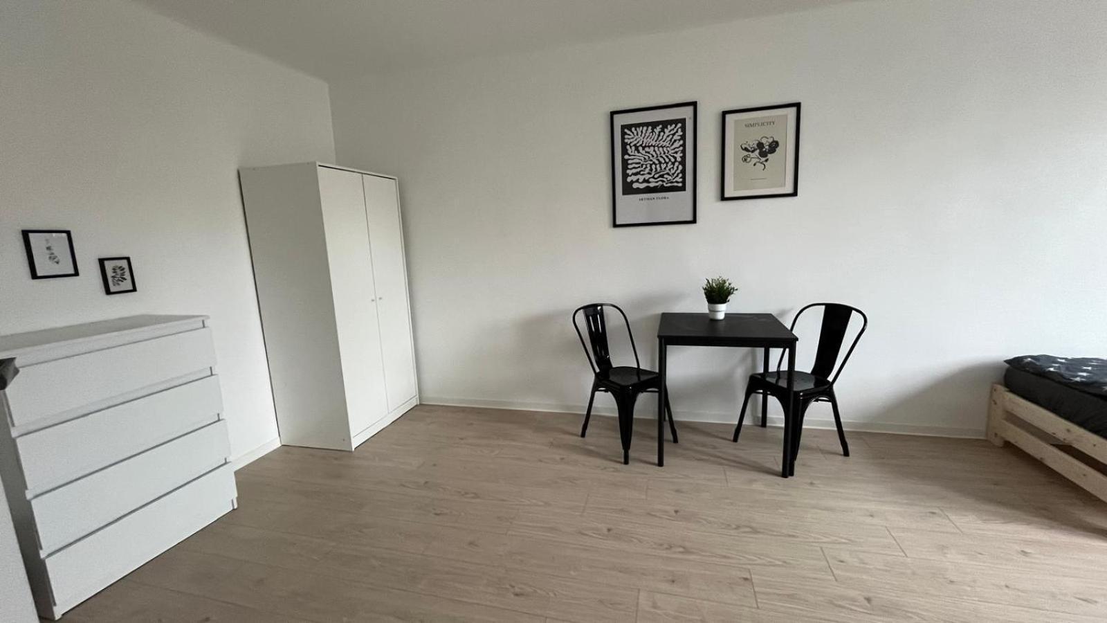 Rooms In Warsaw - G5 Eksteriør billede