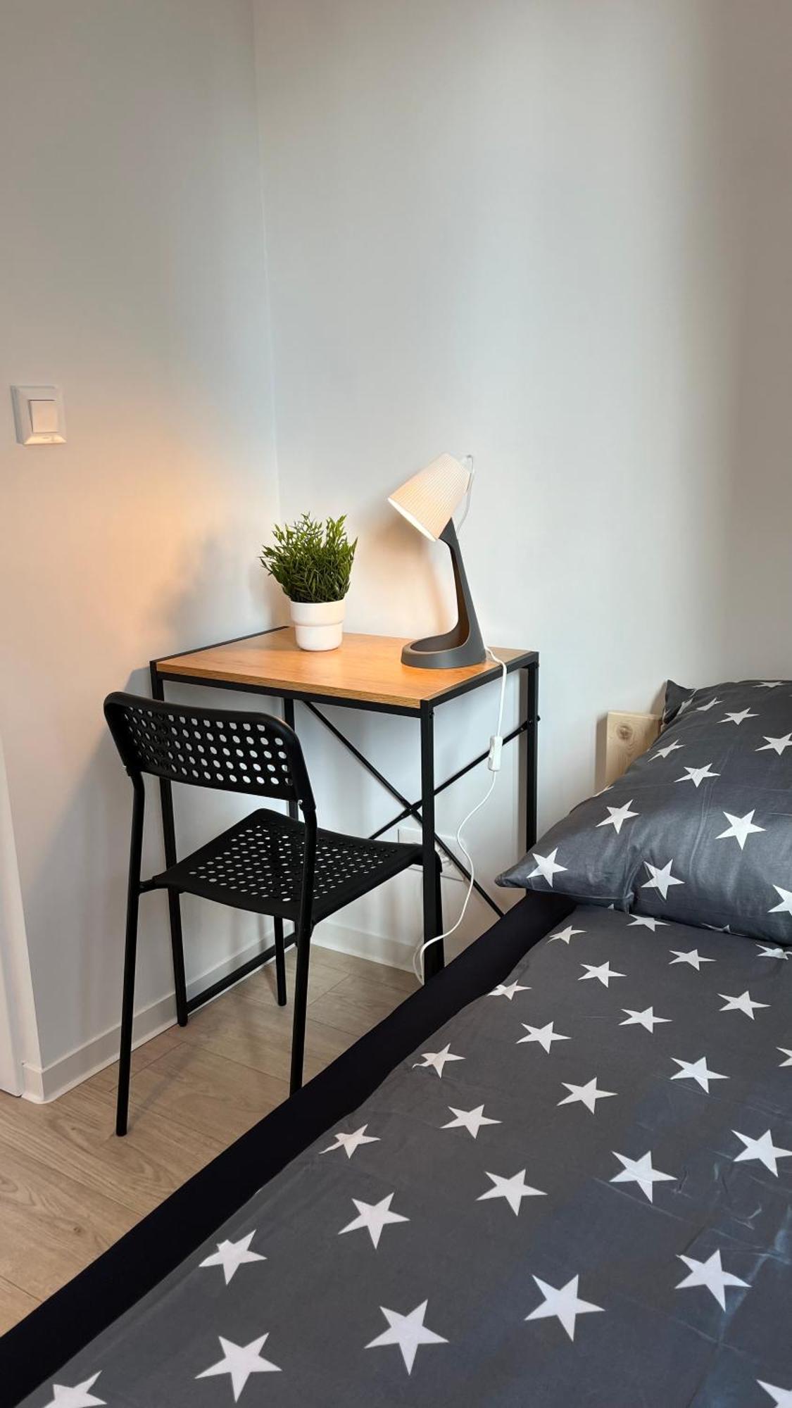 Rooms In Warsaw - G5 Eksteriør billede