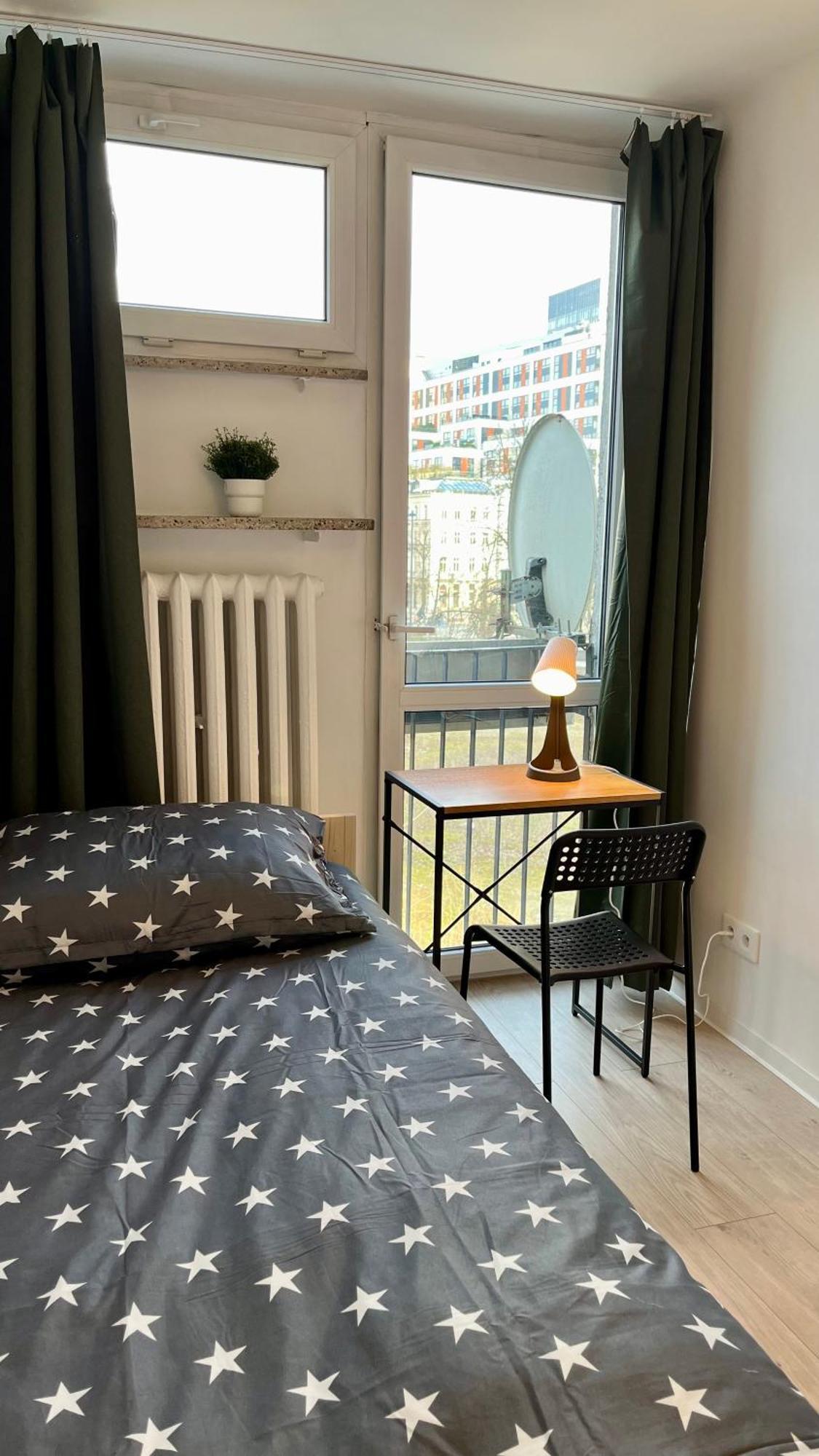Rooms In Warsaw - G5 Eksteriør billede