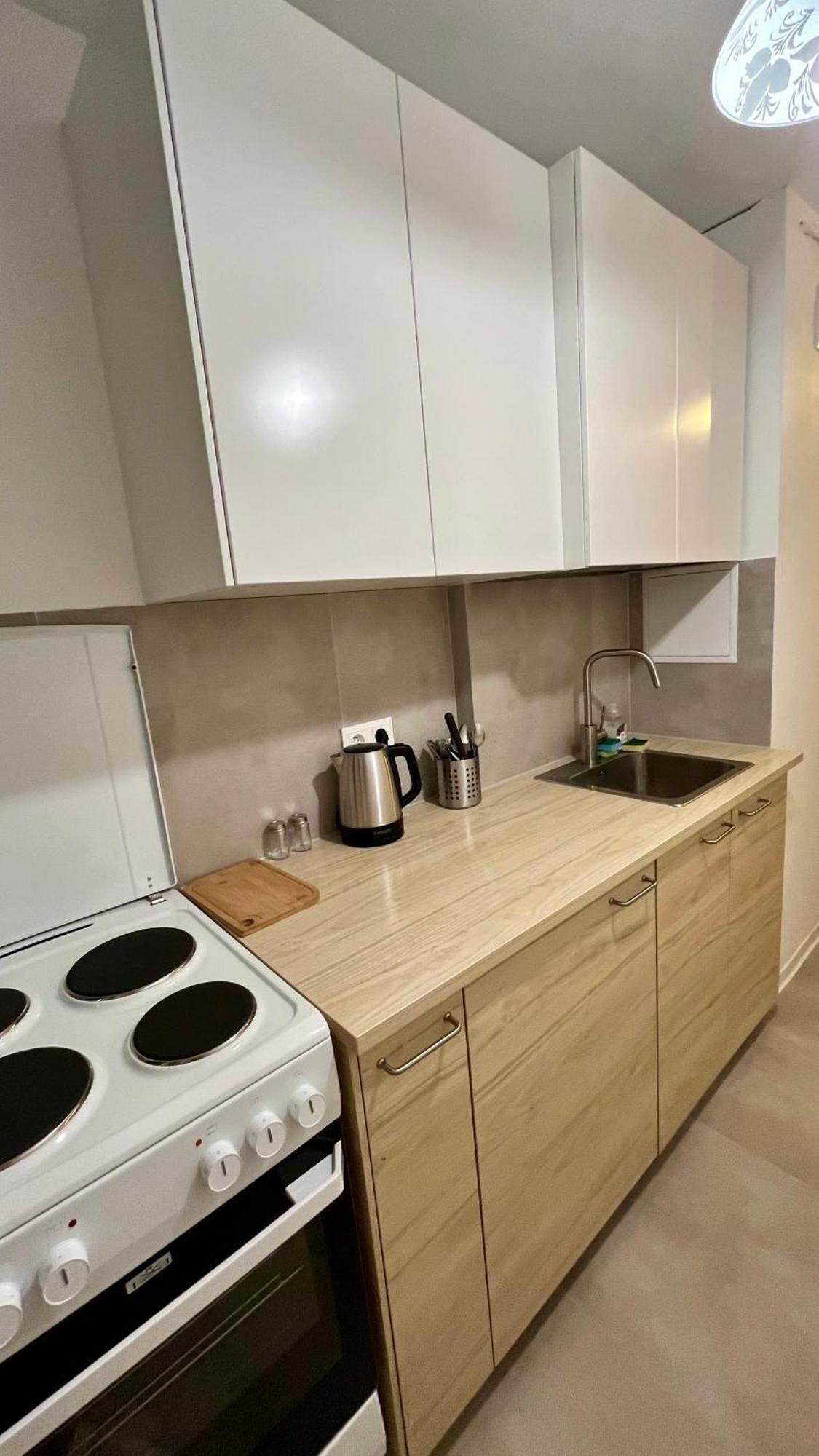 Rooms In Warsaw - G5 Eksteriør billede