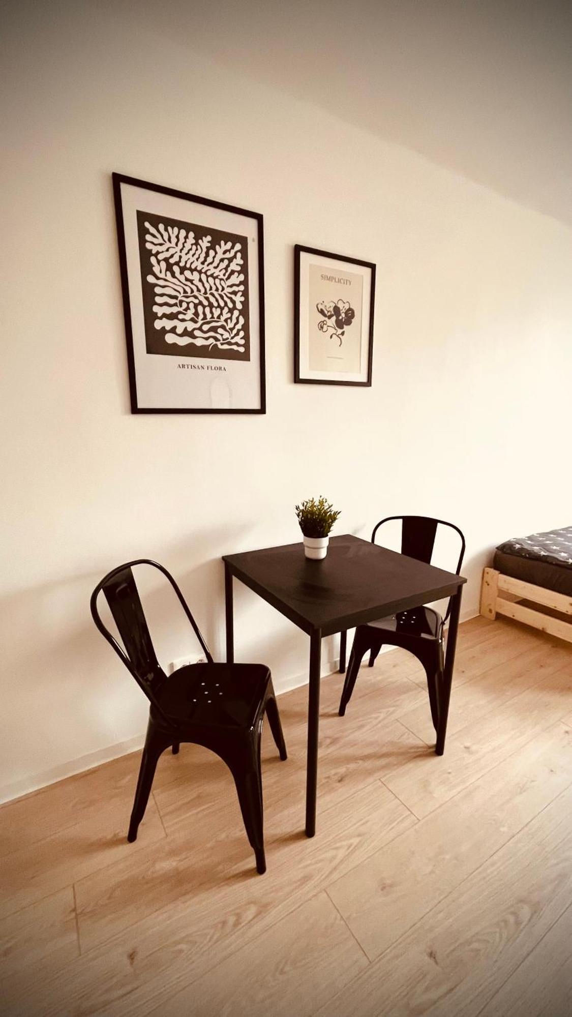 Rooms In Warsaw - G5 Eksteriør billede