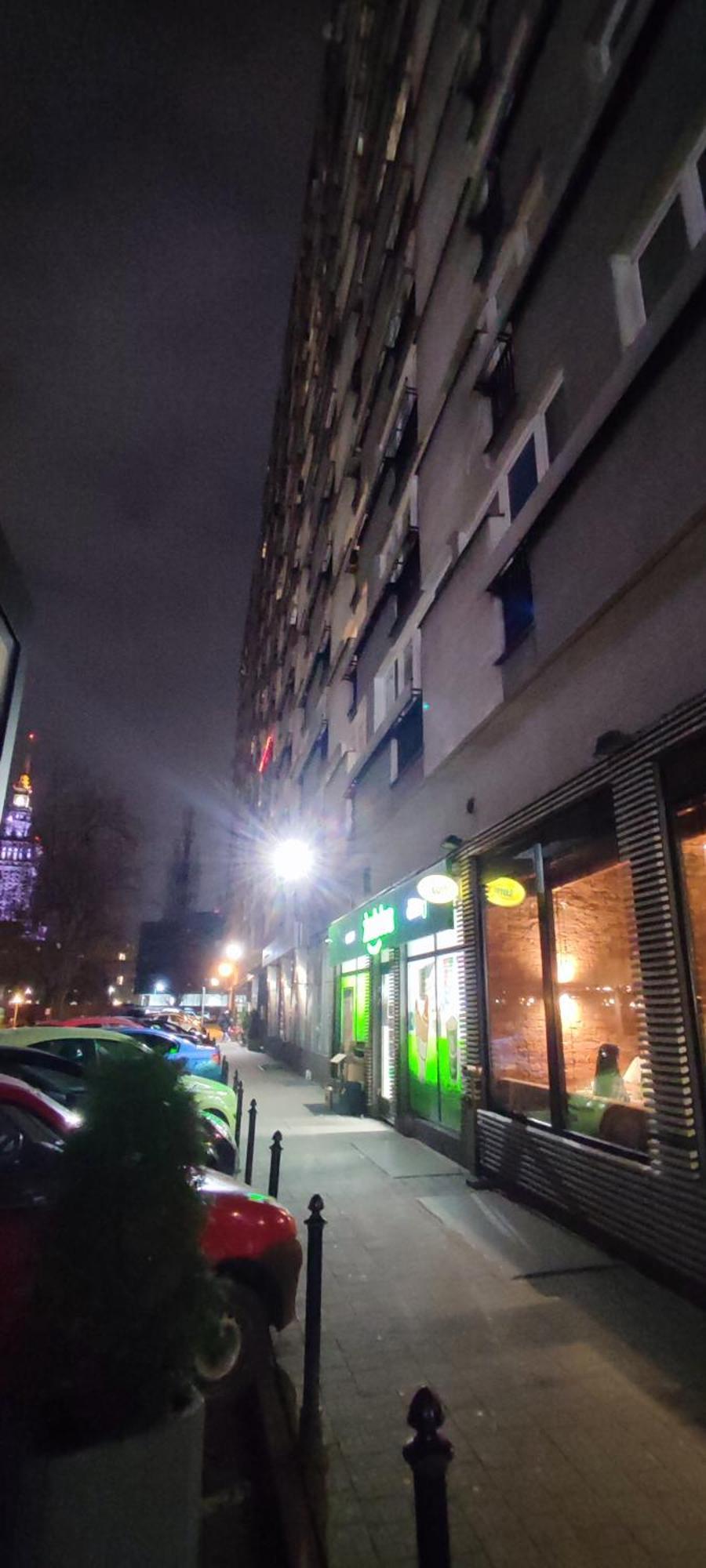 Rooms In Warsaw - G5 Eksteriør billede