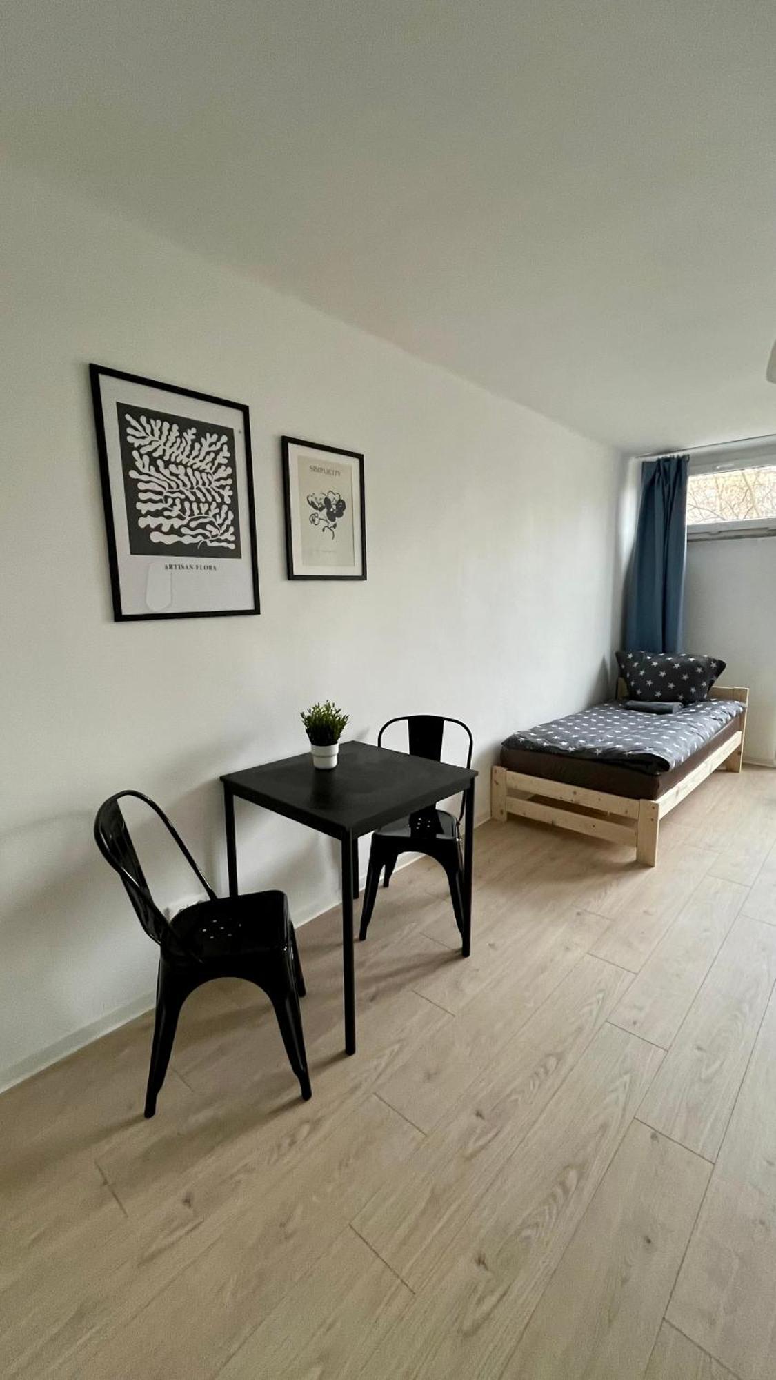 Rooms In Warsaw - G5 Eksteriør billede