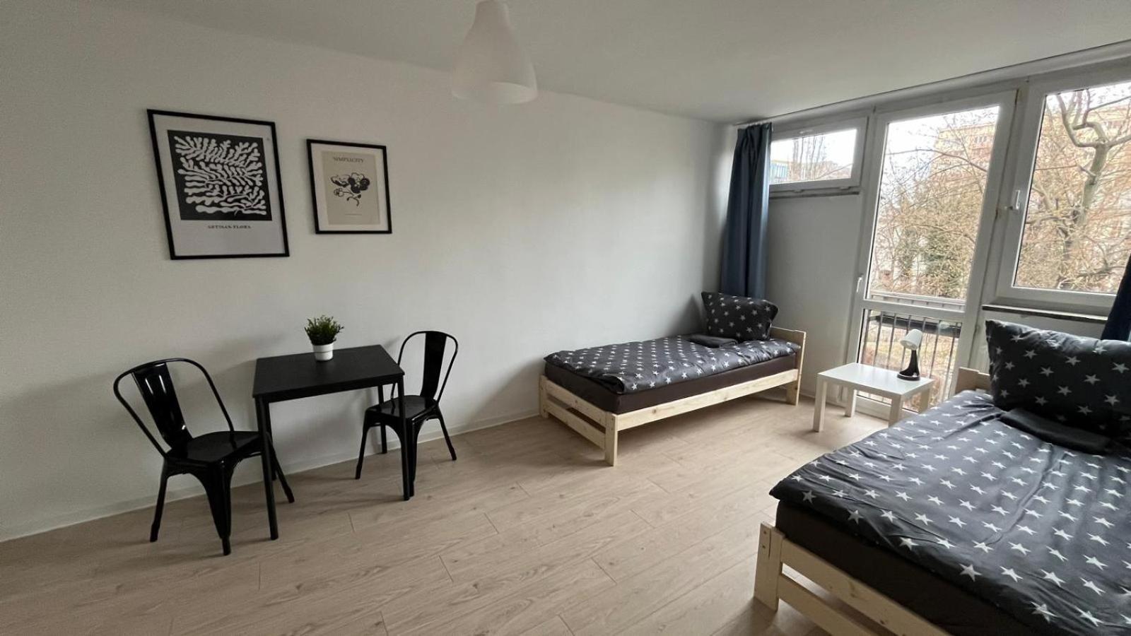 Rooms In Warsaw - G5 Eksteriør billede