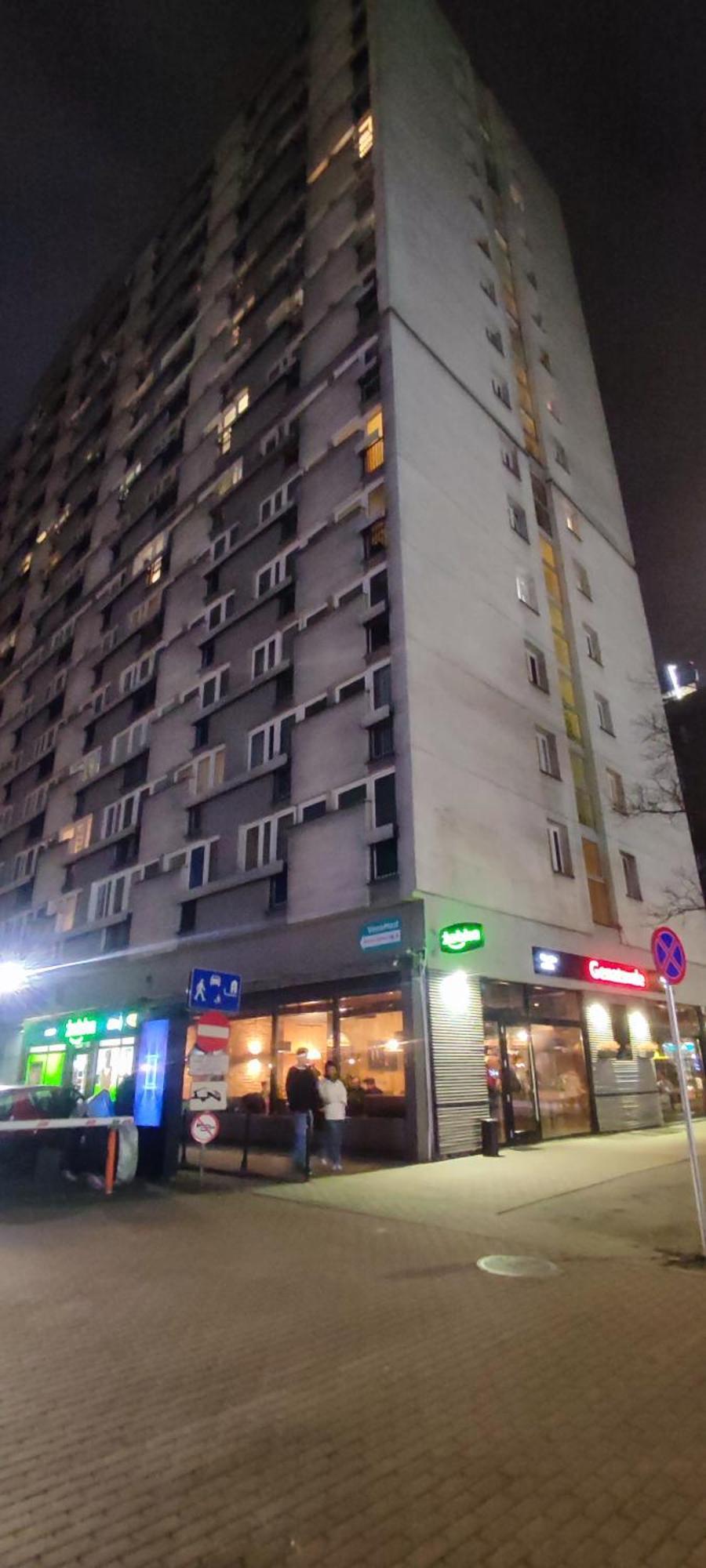 Rooms In Warsaw - G5 Eksteriør billede