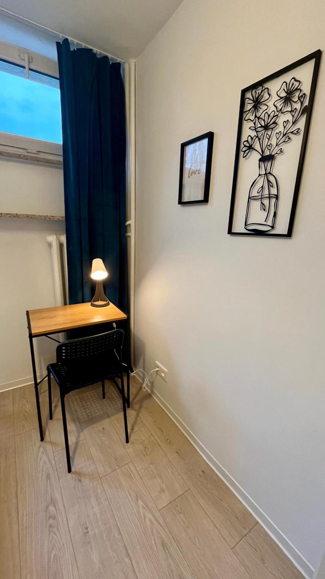 Rooms In Warsaw - G5 Eksteriør billede