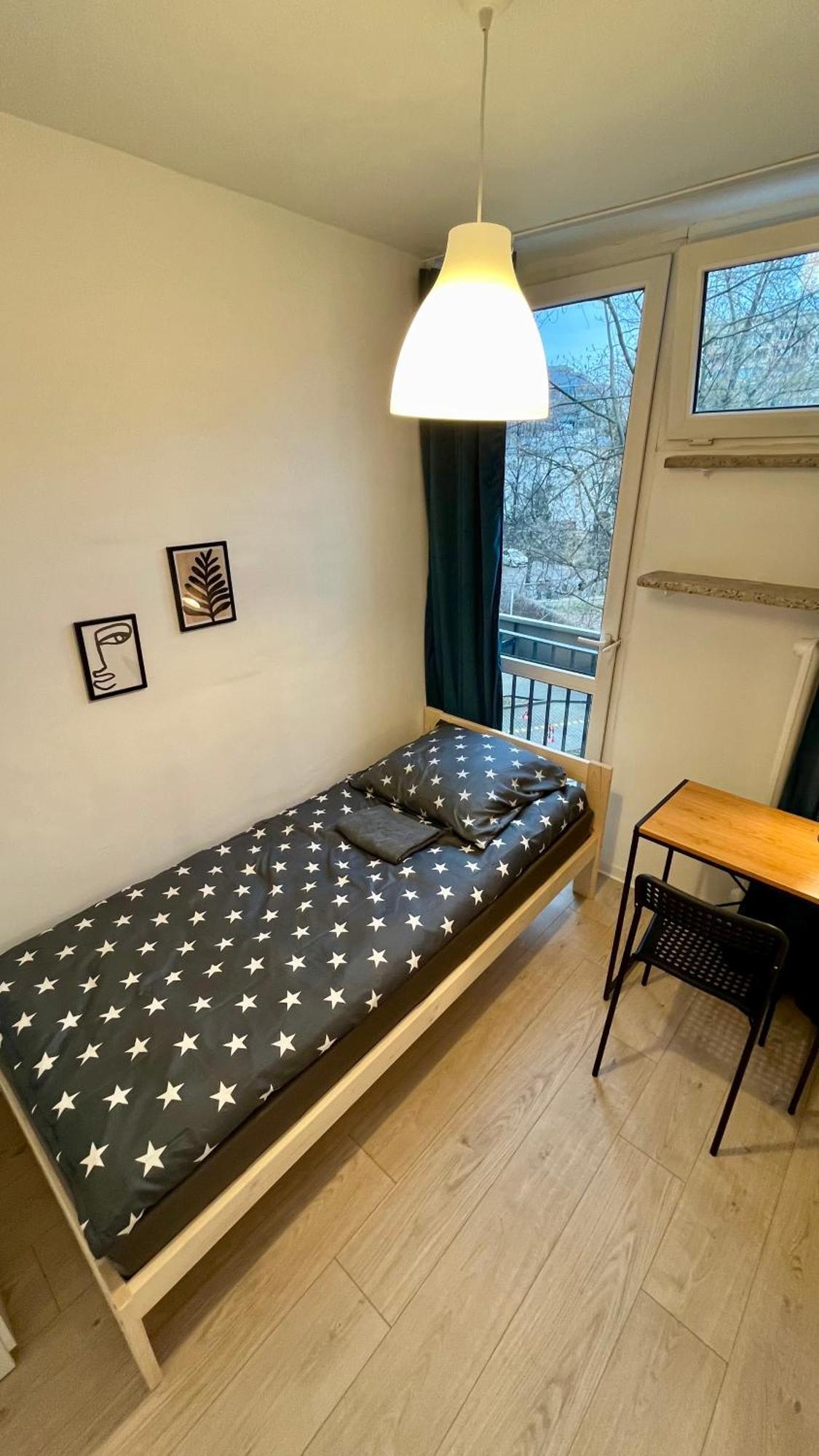 Rooms In Warsaw - G5 Eksteriør billede