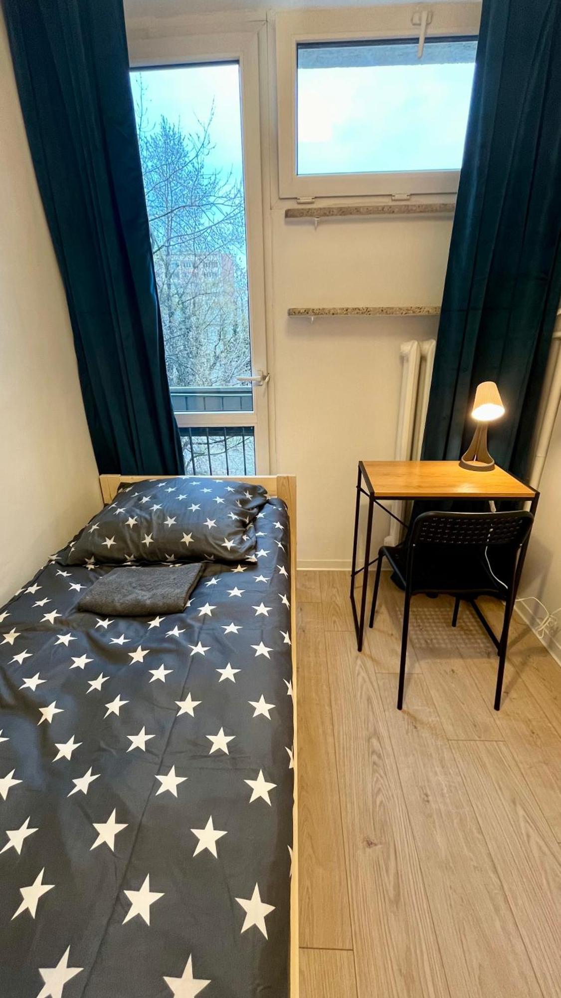 Rooms In Warsaw - G5 Eksteriør billede