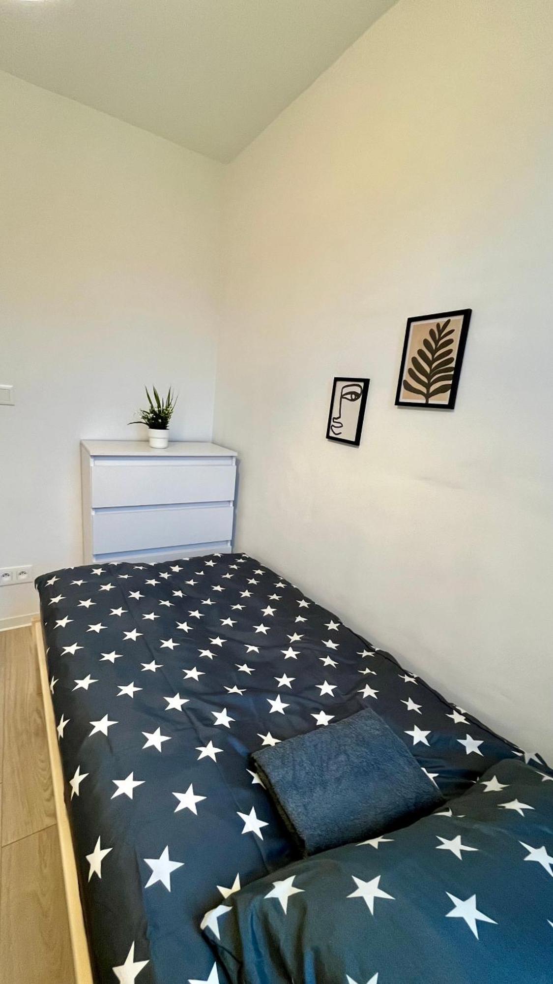 Rooms In Warsaw - G5 Eksteriør billede