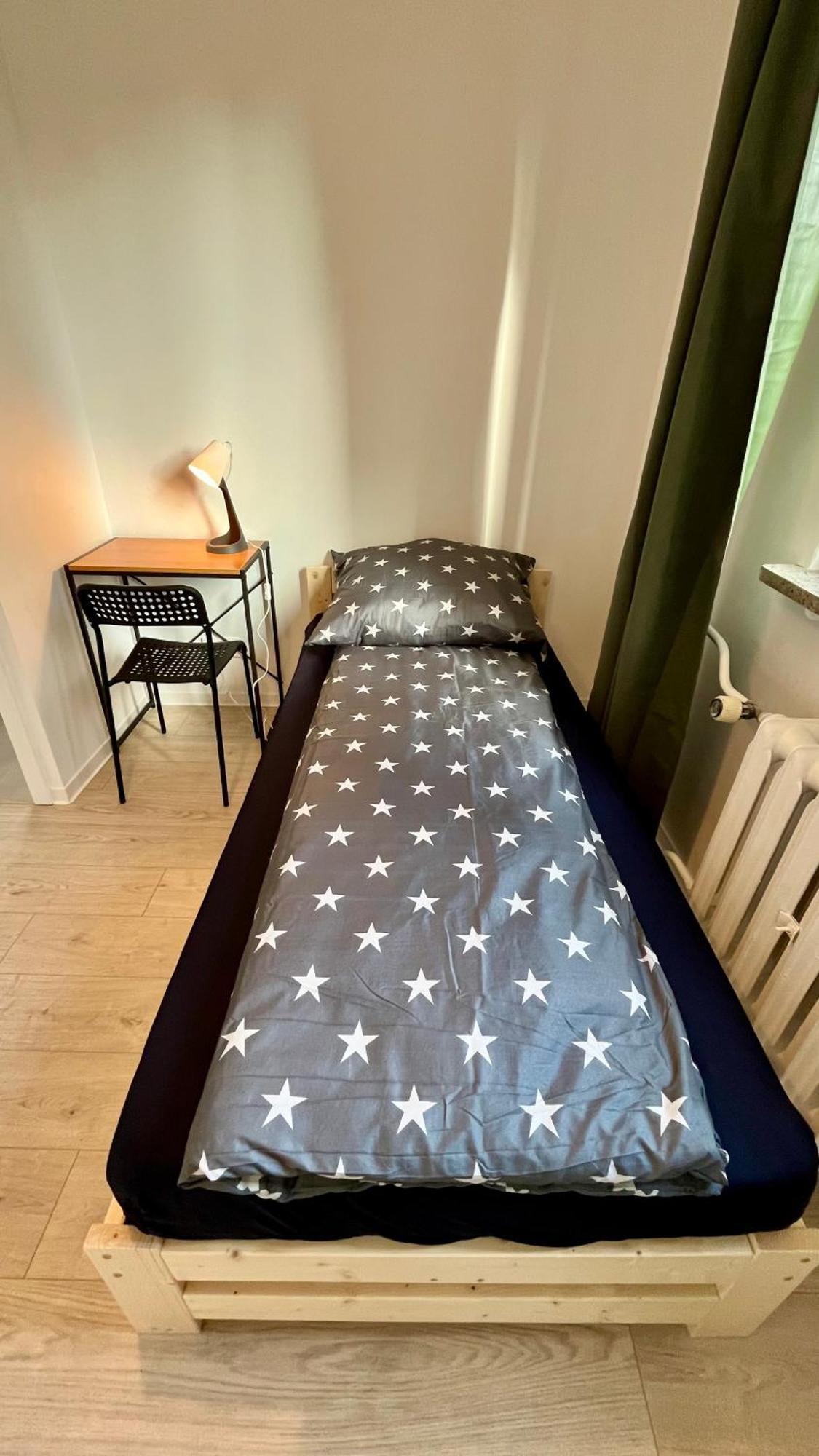 Rooms In Warsaw - G5 Eksteriør billede