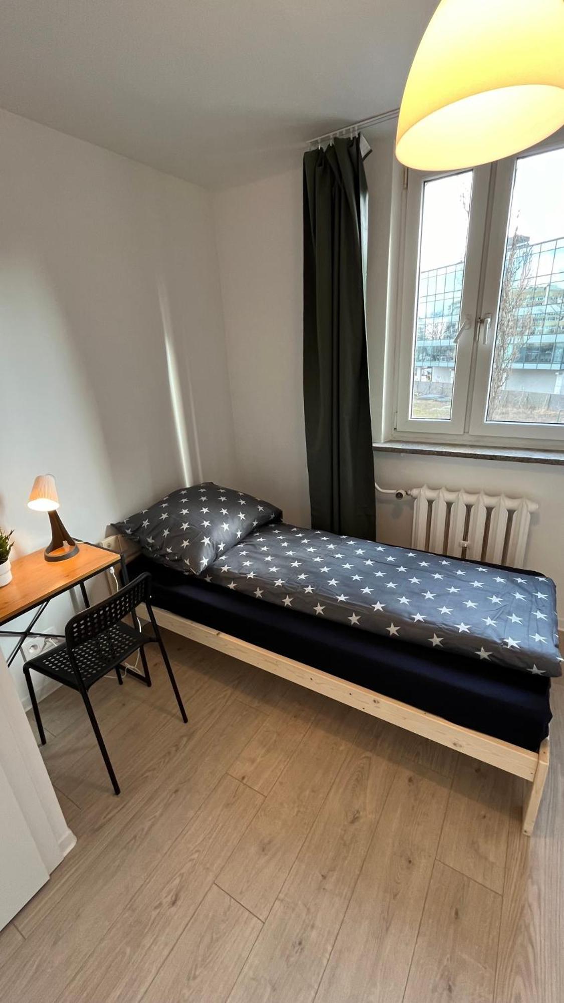 Rooms In Warsaw - G5 Eksteriør billede